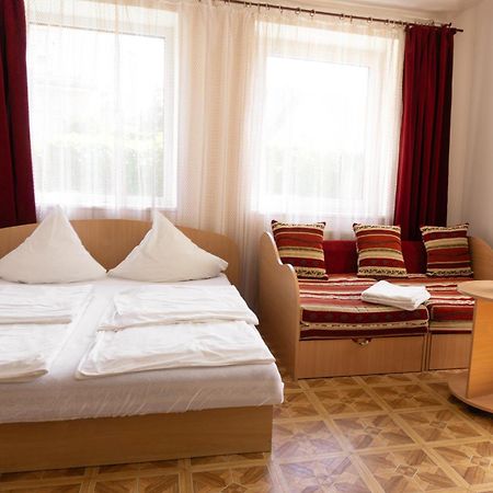Hotel Vila Janina Palanga Esterno foto