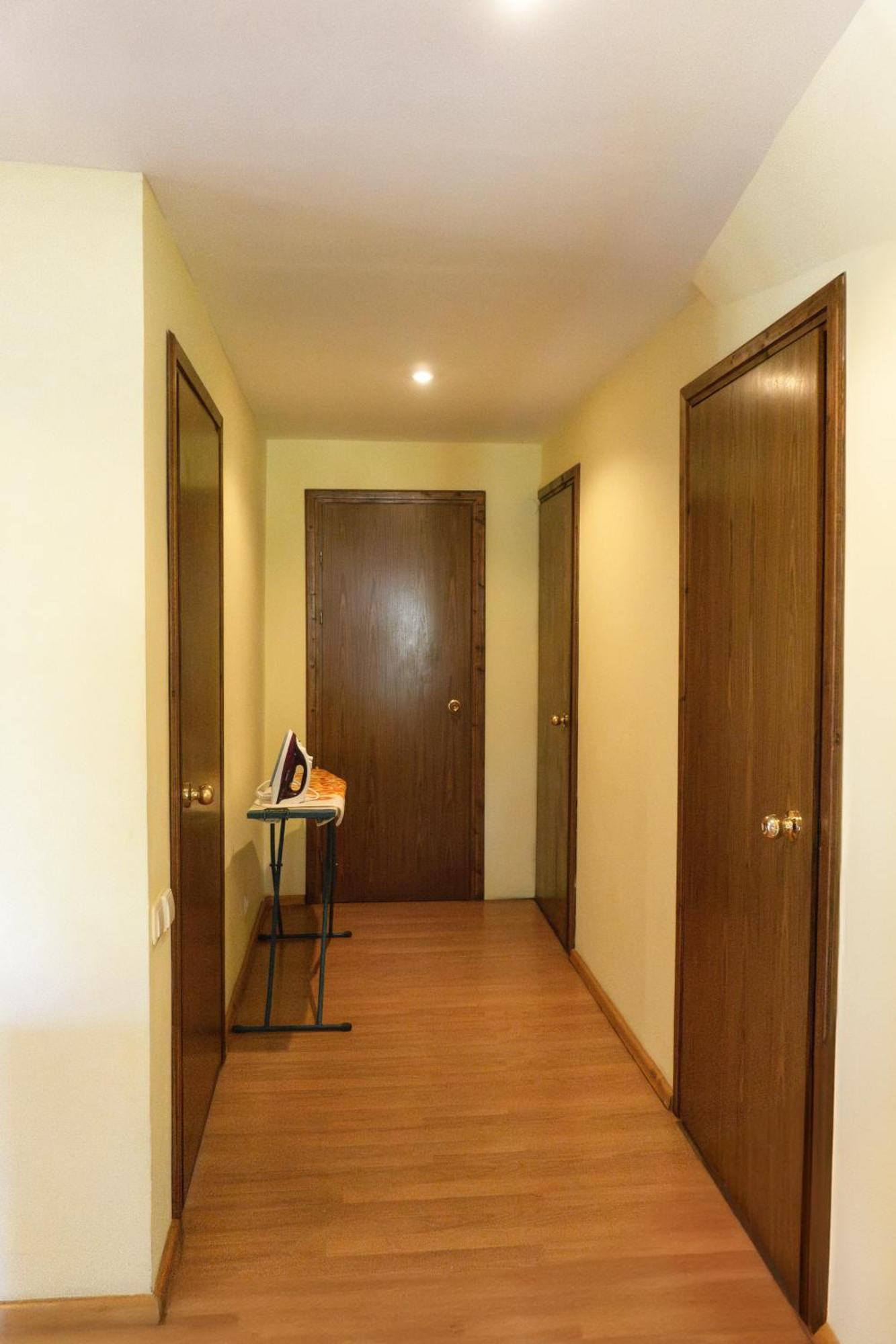 Hotel Vila Janina Palanga Esterno foto