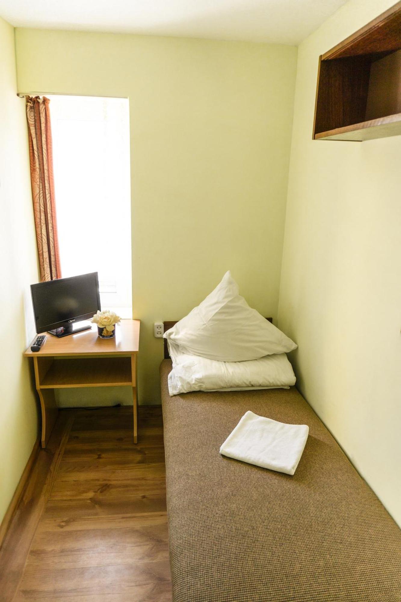 Hotel Vila Janina Palanga Esterno foto
