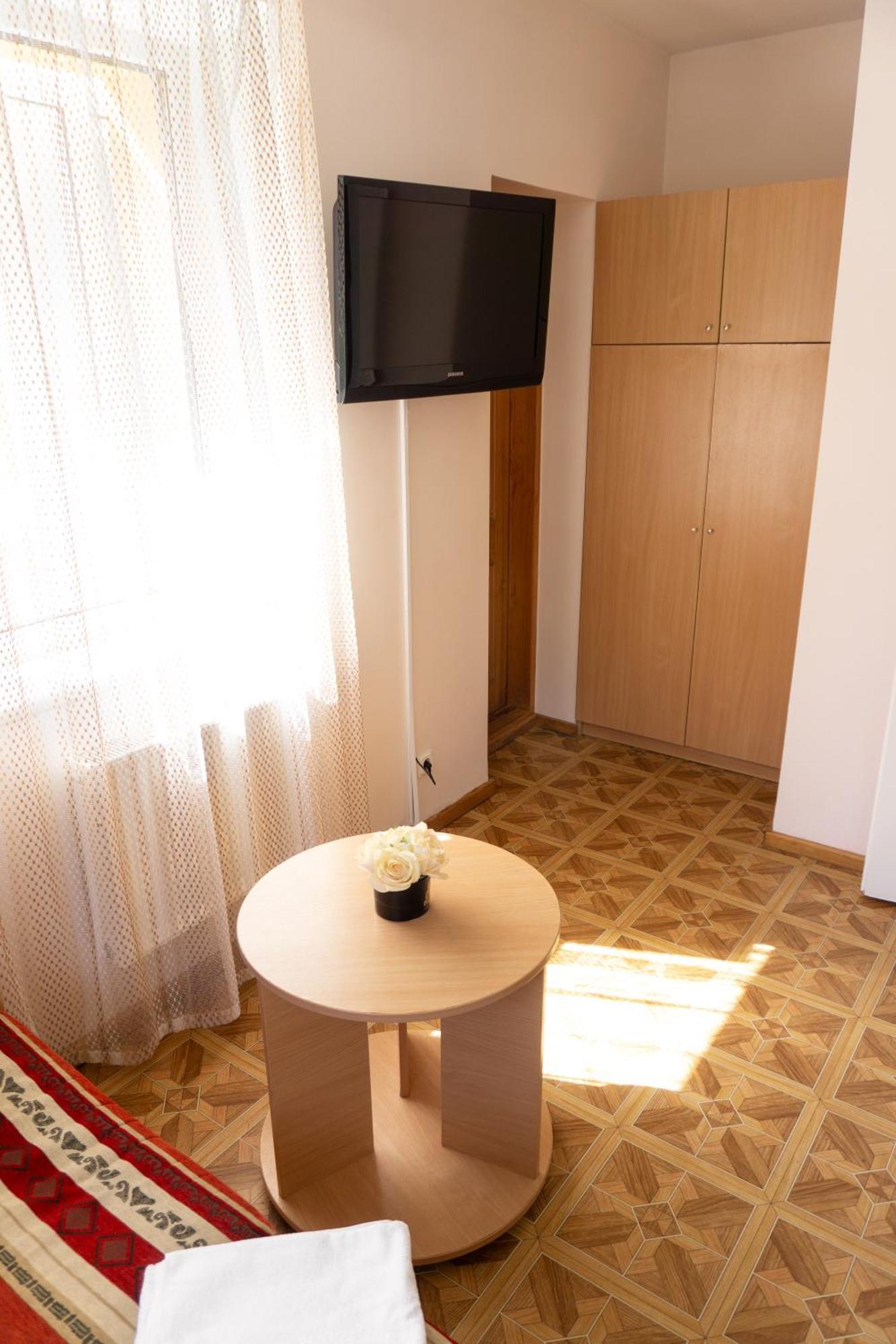 Hotel Vila Janina Palanga Esterno foto