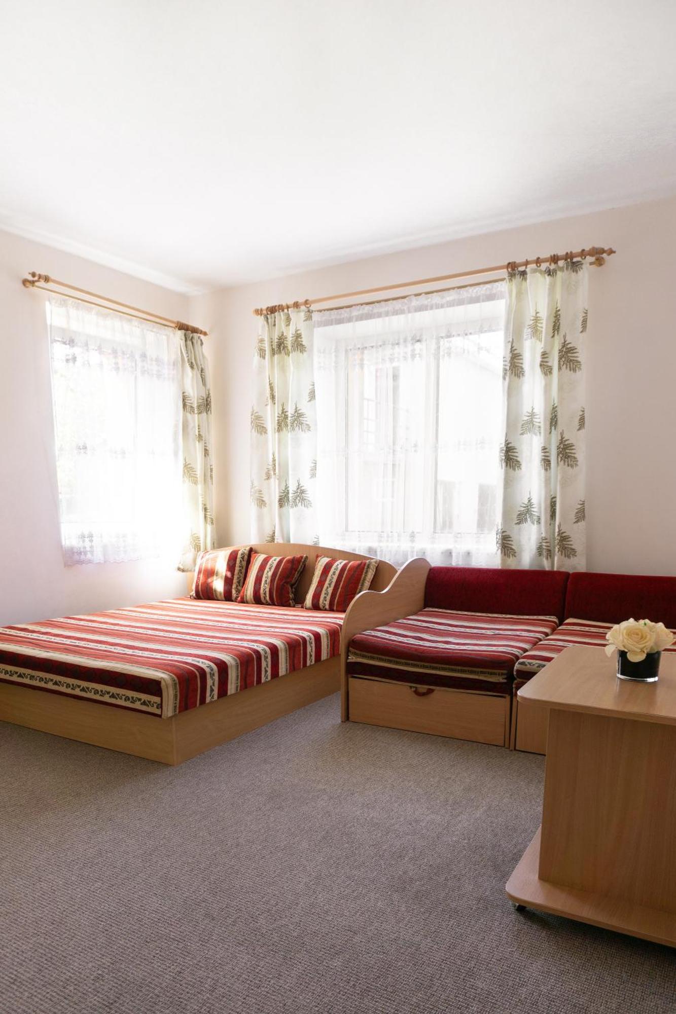 Hotel Vila Janina Palanga Esterno foto